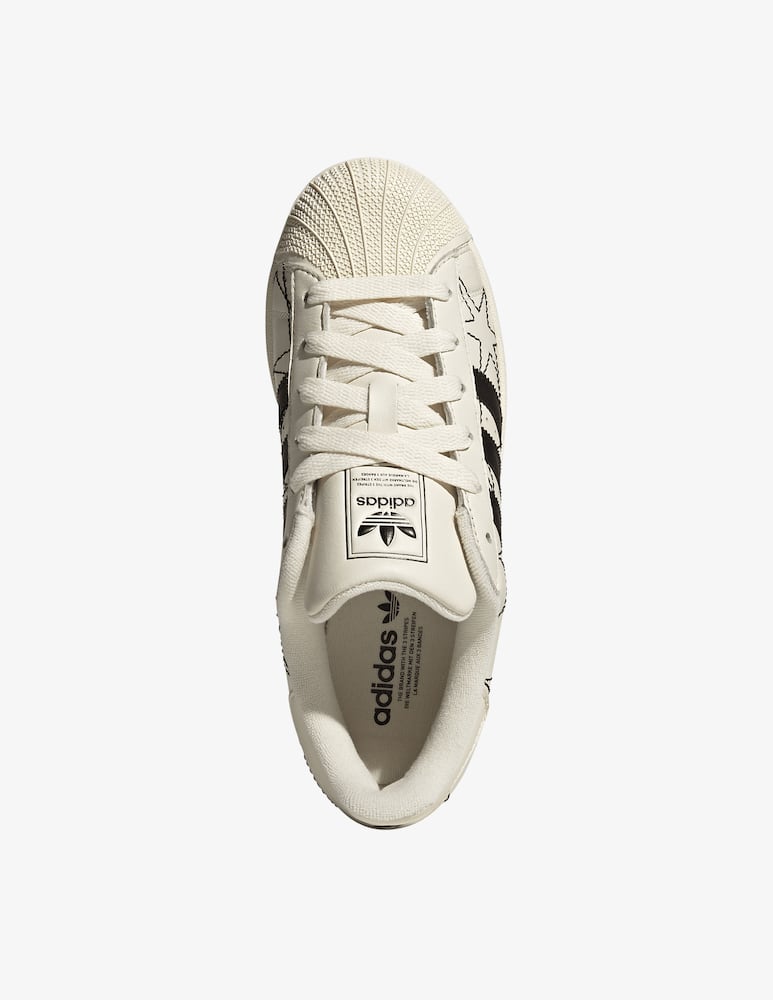 rinascente Adidas Originals Sneakers Superstar II Stars
