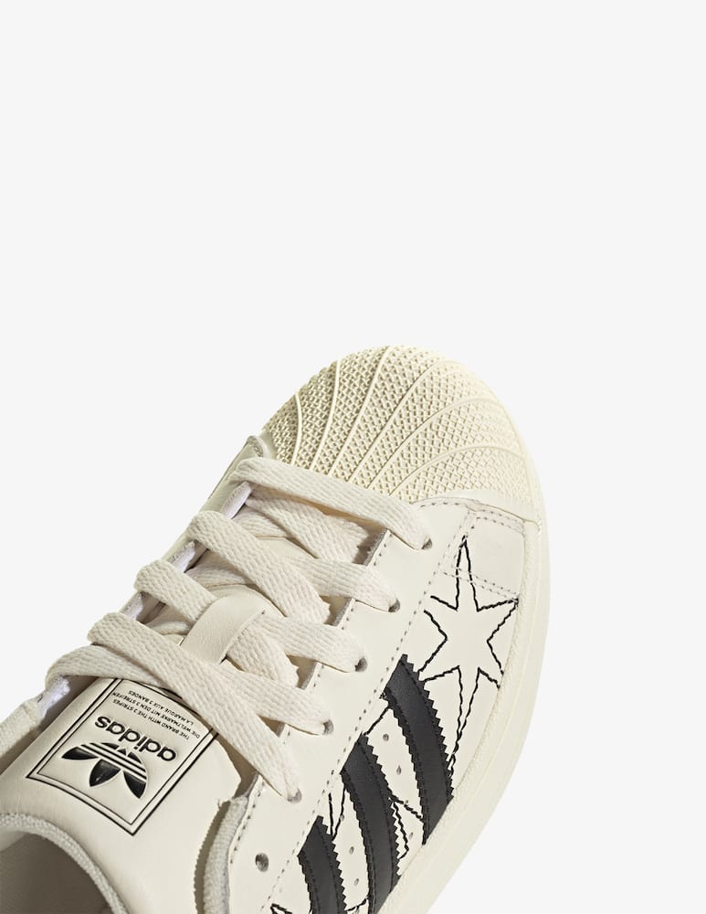 Adidas Originals Sneakers Superstar II Stars - picture 5 Adidas Originals Sneakers Superstar II Stars - picture 5