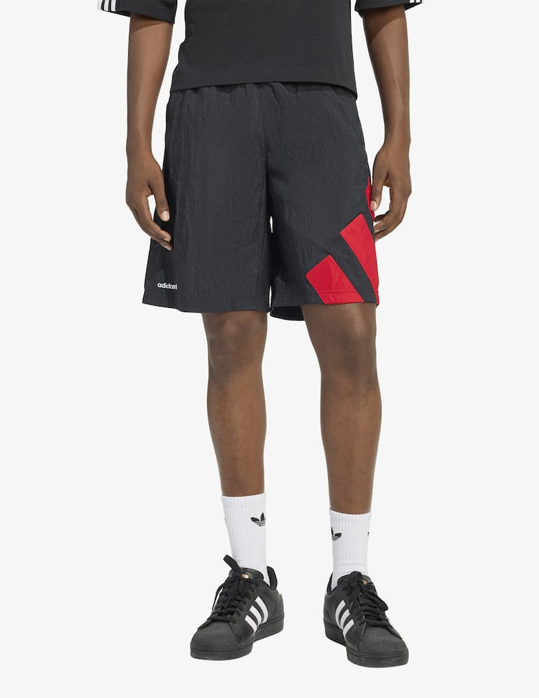 rinascente Adidas Originals Graphic shorts