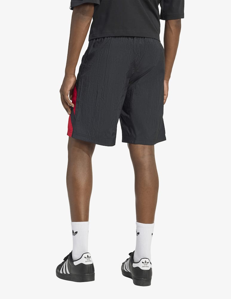 rinascente Adidas Originals Graphic shorts