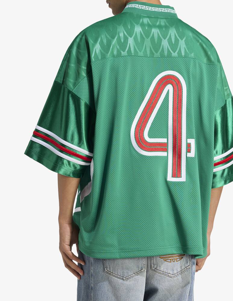Adidas Originals T-shirt da calcio México - immagine 3 Adidas Originals T-shirt da calcio México - immagine 3