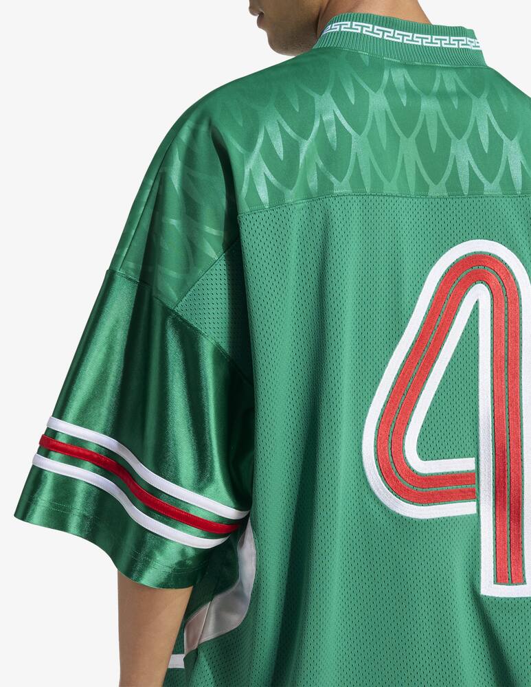 Adidas Originals T-shirt da calcio México - immagine 4 Adidas Originals T-shirt da calcio México - immagine 4