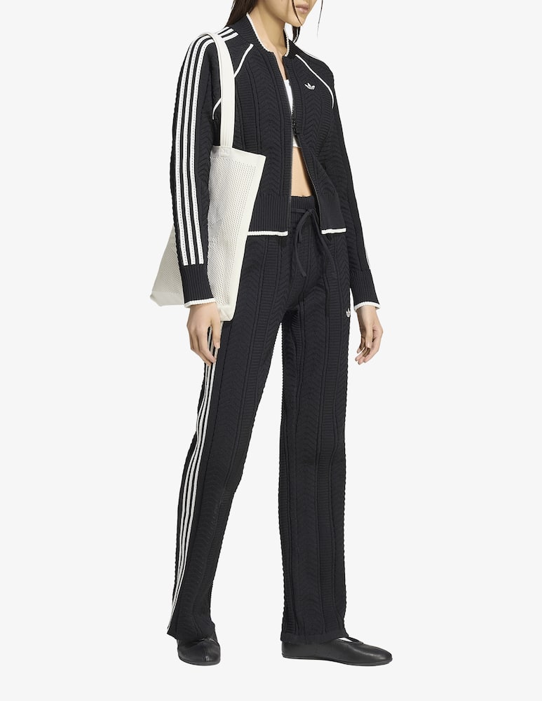 Adidas Originals Felpa con zip - immagine 2 Adidas Originals Felpa con zip - immagine 2