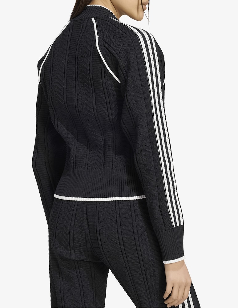 Adidas Originals Felpa con zip - immagine 3 Adidas Originals Felpa con zip - immagine 3
