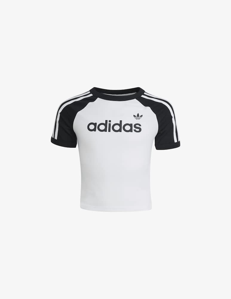 rinascente Adidas Originals T-shirt a maniche corte