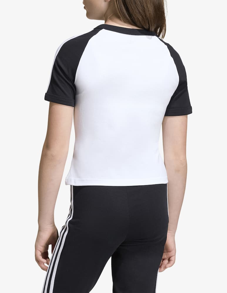 rinascente Adidas Originals T-shirt a maniche corte