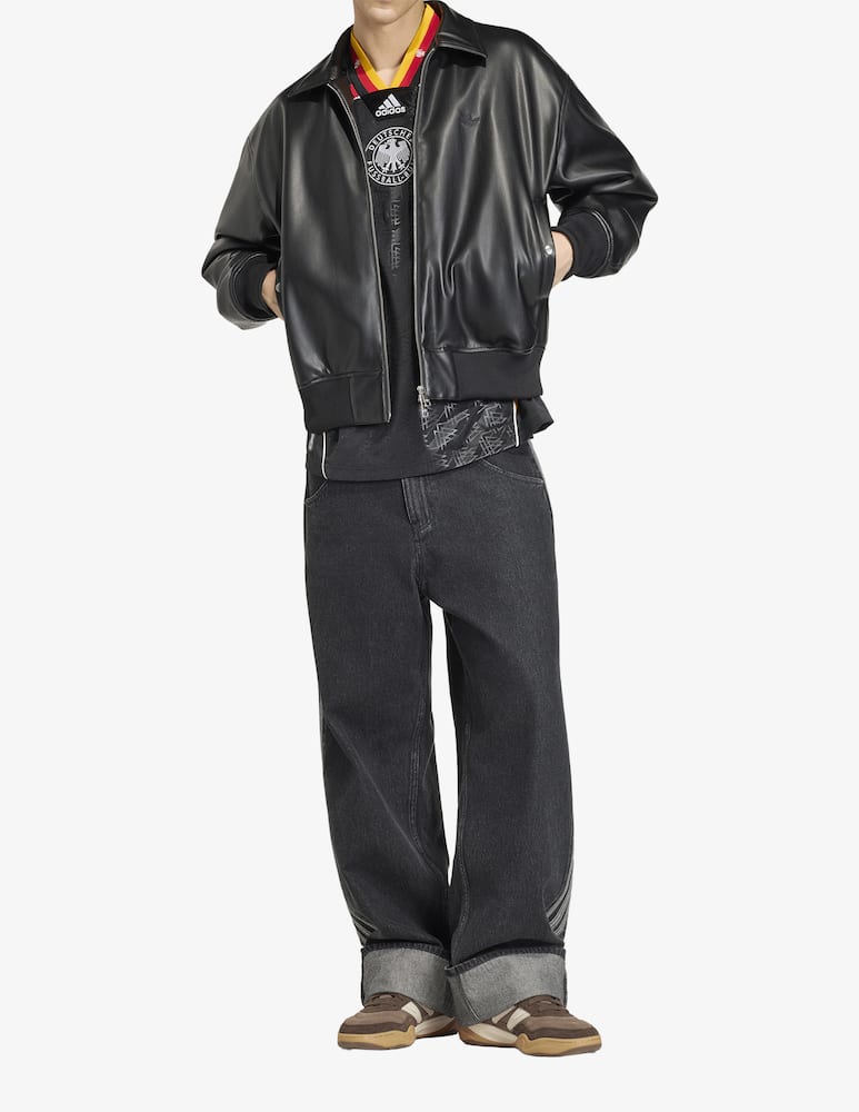 rinascente Adidas Originals T-shirt da calcio Germania