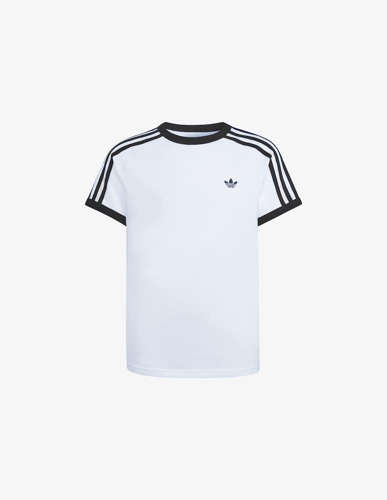 Adidas Originals T-shirt a righe Stripe tee - immagine 1 Adidas Originals T-shirt a righe Stripe tee - immagine 1
