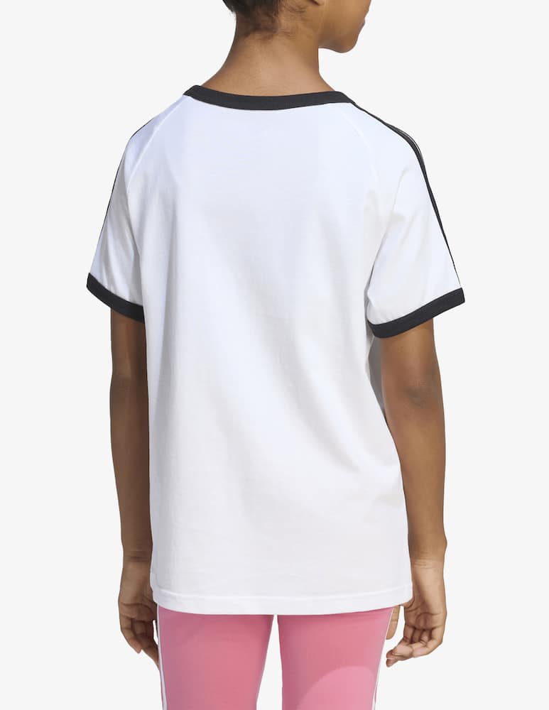 Adidas Originals T-shirt a righe Stripe tee - immagine 3 Adidas Originals T-shirt a righe Stripe tee - immagine 3