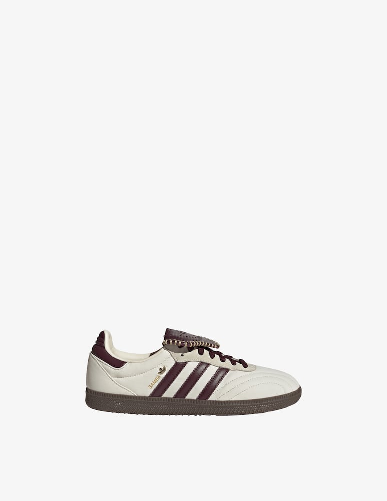Adidas Originals Sneakers Samba long tongue - picture 1 Adidas Originals Sneakers Samba long tongue - picture 1