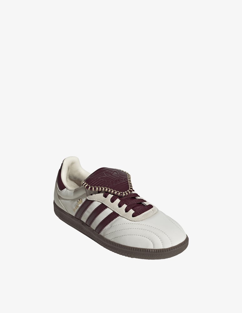 Adidas Originals Sneakers Samba long tongue - picture 2 Adidas Originals Sneakers Samba long tongue - picture 2