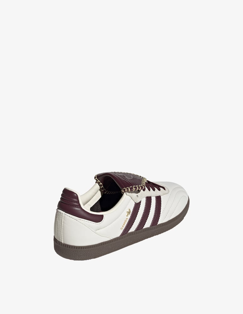 Adidas Originals Sneakers Samba long tongue - picture 3 Adidas Originals Sneakers Samba long tongue - picture 3