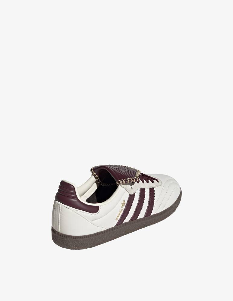 rinascente Adidas Originals Sneakers Samba long tongue
