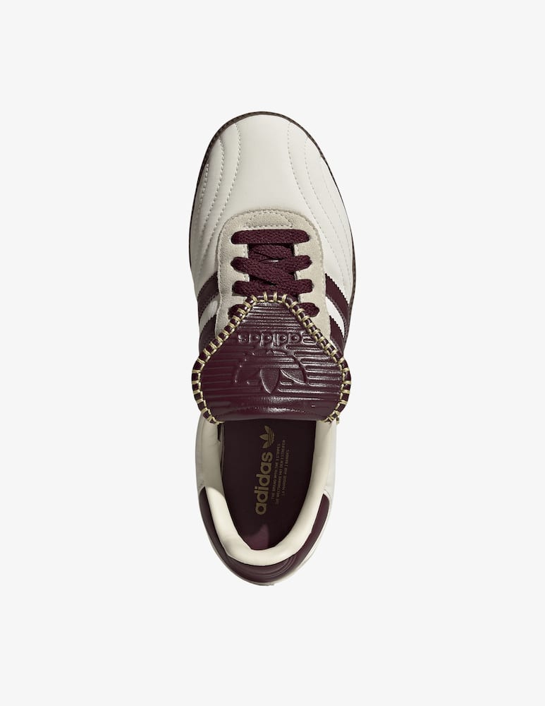 Adidas Originals Sneakers Samba long tongue - picture 4 Adidas Originals Sneakers Samba long tongue - picture 4