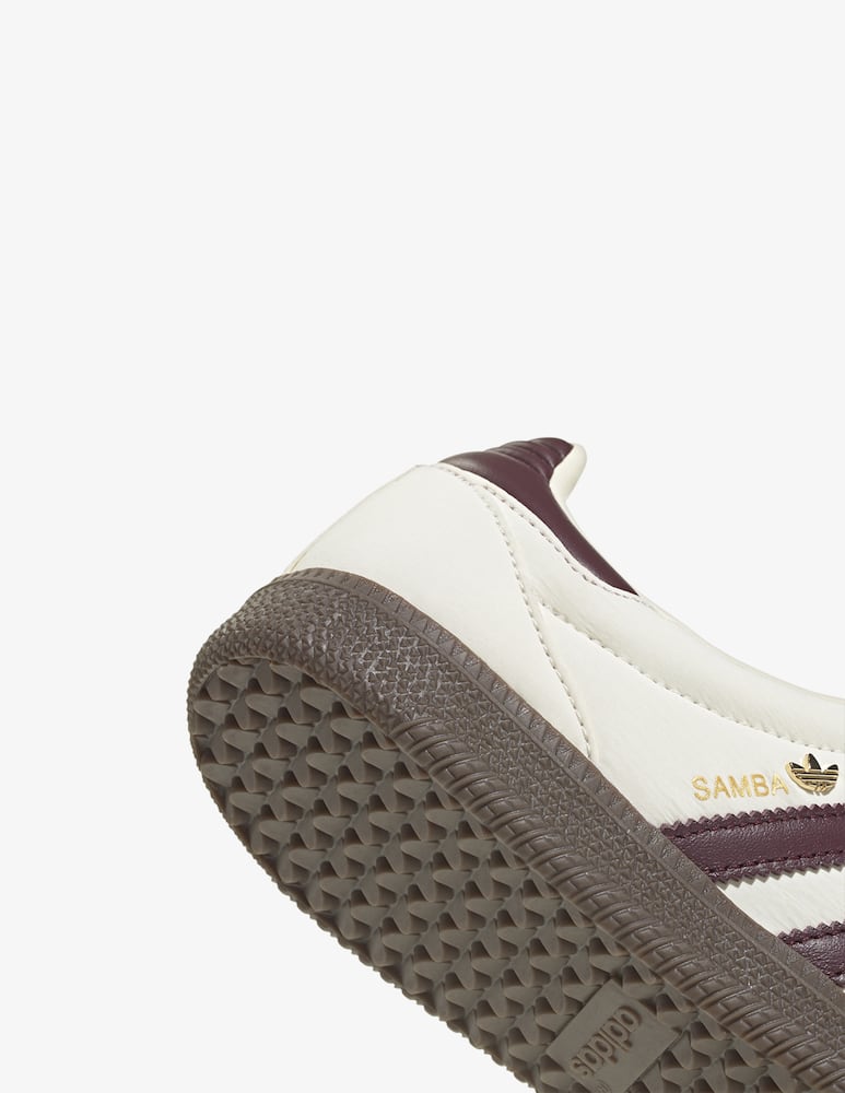Adidas Originals Sneakers Samba long tongue - picture 5 Adidas Originals Sneakers Samba long tongue - picture 5