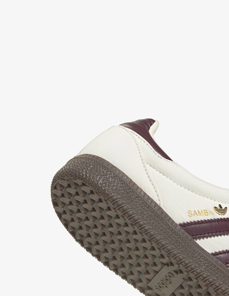 rinascente Adidas Originals Sneakers Samba long tongue