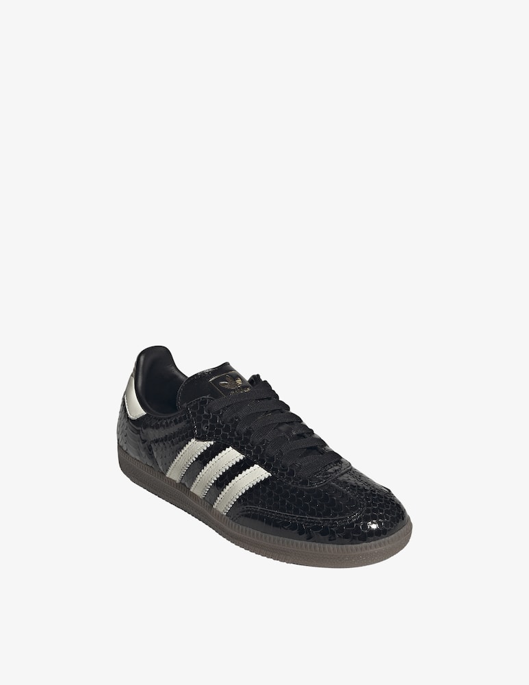 Adidas Originals Sneakers Samba OG - immagine 2 Adidas Originals Sneakers Samba OG - immagine 2