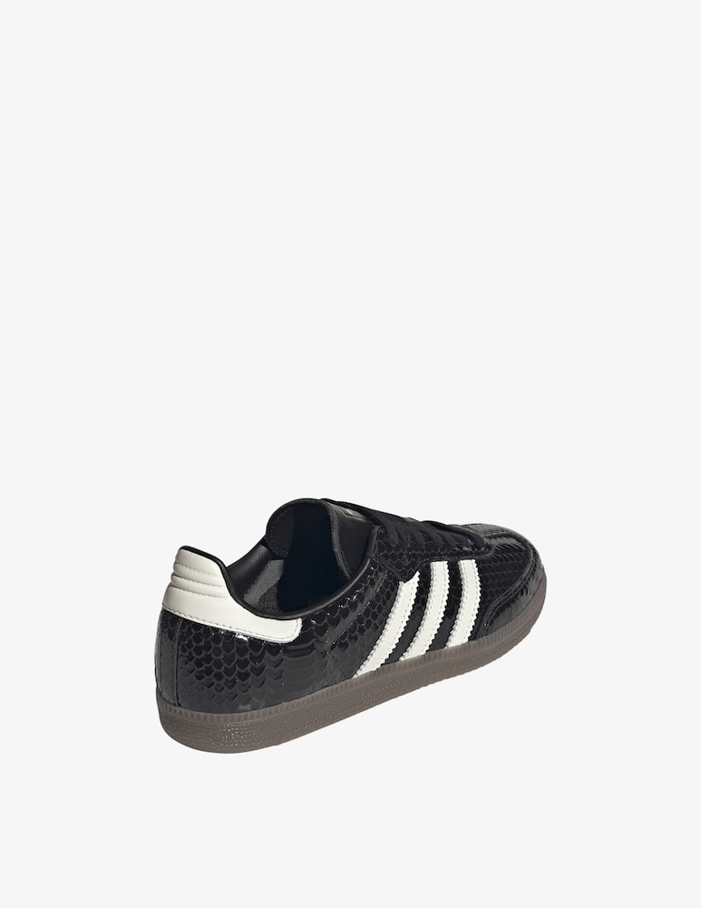 Adidas Originals Sneakers Samba OG - immagine 3 Adidas Originals Sneakers Samba OG - immagine 3