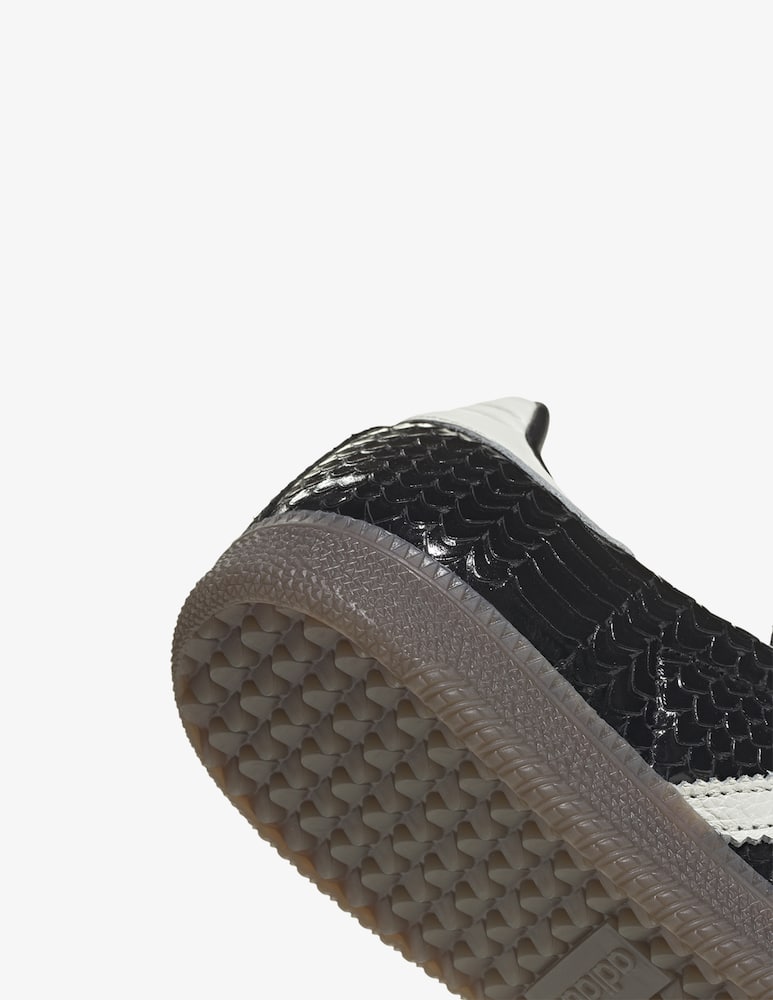 Adidas Originals Sneakers Samba OG - immagine 5 Adidas Originals Sneakers Samba OG - immagine 5