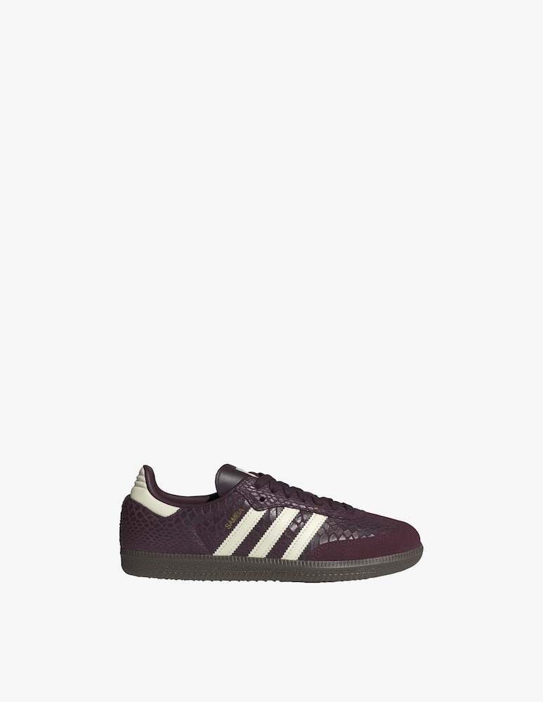 Adidas Originals Sneakers Samba OG - immagine 1 Adidas Originals Sneakers Samba OG - immagine 1