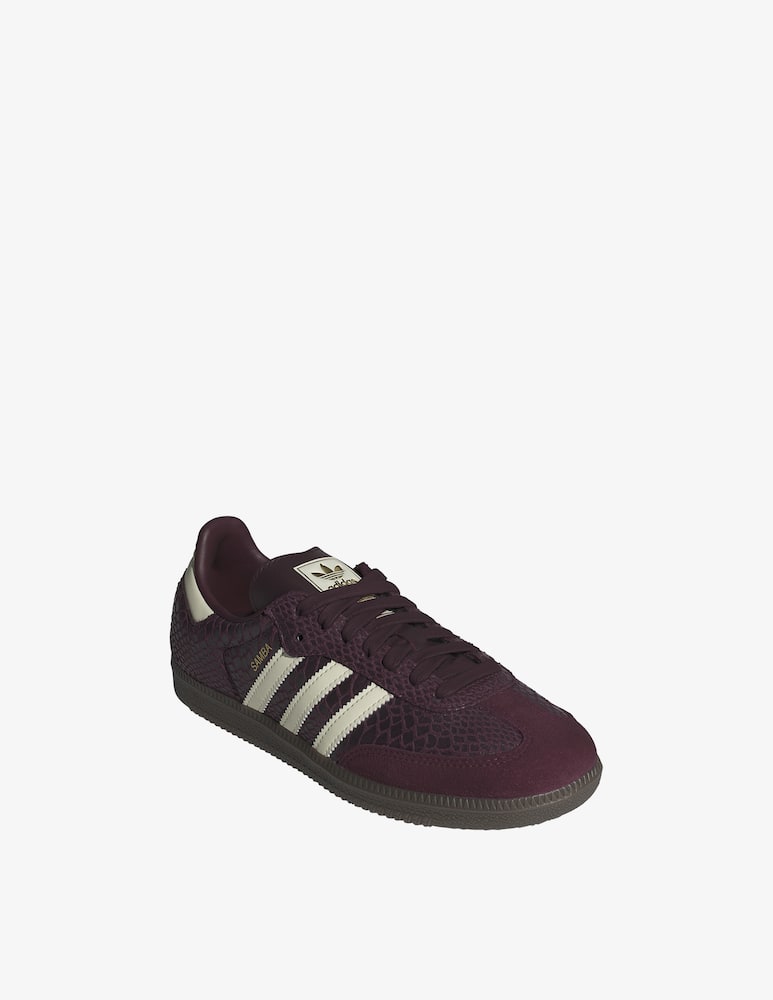 Adidas Originals Sneakers Samba OG - immagine 2 Adidas Originals Sneakers Samba OG - immagine 2