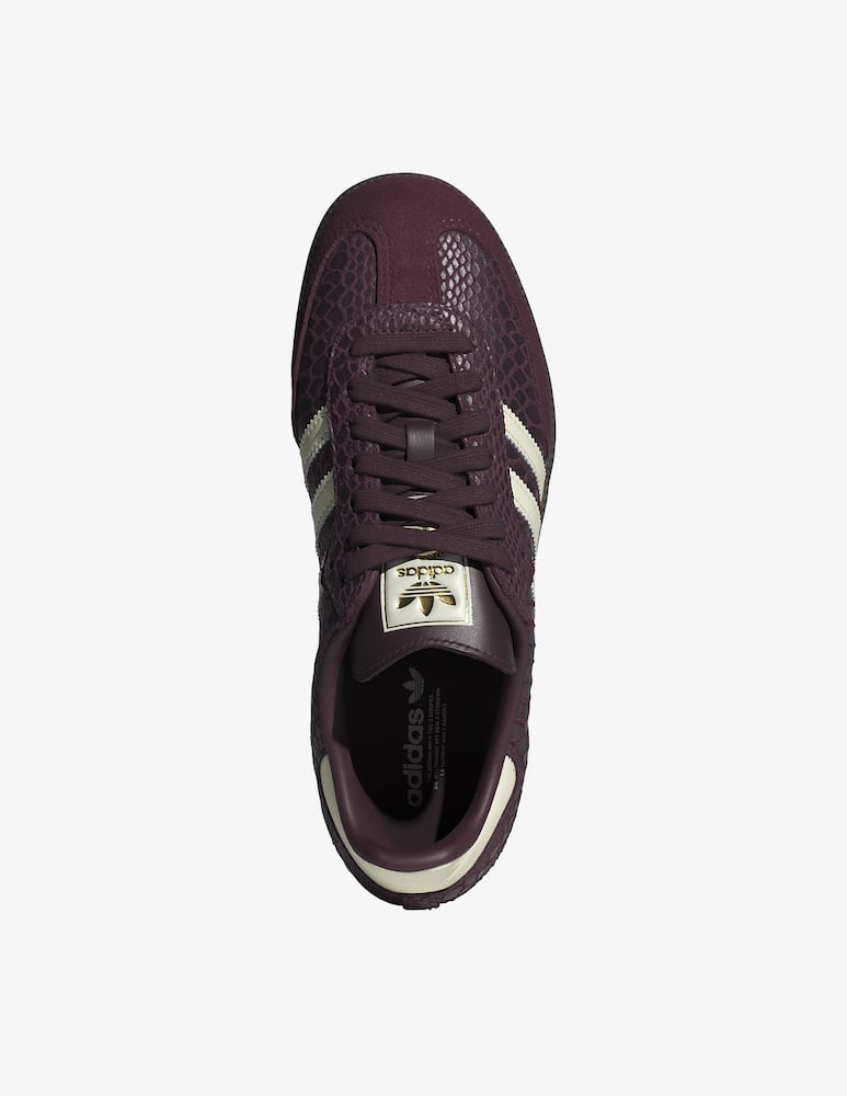Adidas Originals Sneakers Samba OG - immagine 4 Adidas Originals Sneakers Samba OG - immagine 4