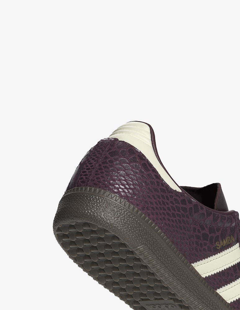 Adidas Originals Sneakers Samba OG - immagine 5 Adidas Originals Sneakers Samba OG - immagine 5
