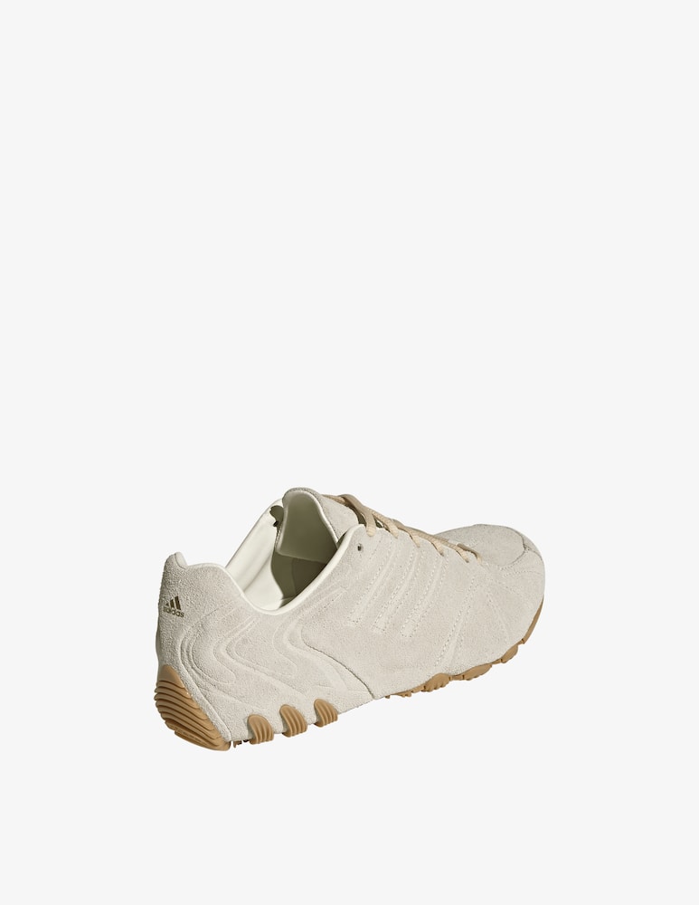 Adidas Originals Sneakers Ghost Sprint in suede - immagine 3 Adidas Originals Sneakers Ghost Sprint in suede - immagine 3