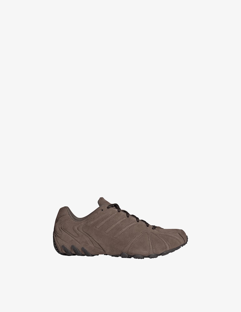 Adidas Originals Sneakers Ghost Sprint in suede - picture 1 Adidas Originals Sneakers Ghost Sprint in suede - picture 1