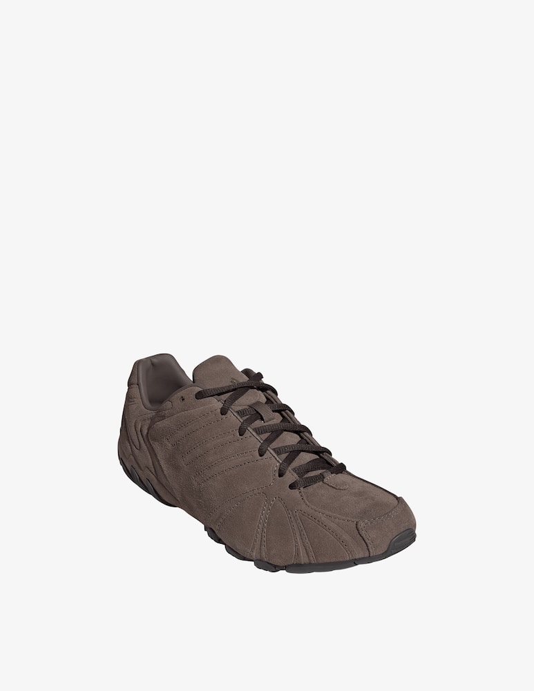 Adidas Originals Sneakers Ghost Sprint in suede - picture 2 Adidas Originals Sneakers Ghost Sprint in suede - picture 2