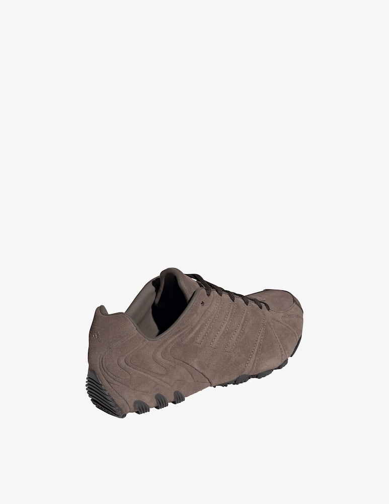 Adidas Originals Sneakers Ghost Sprint in suede - picture 3 Adidas Originals Sneakers Ghost Sprint in suede - picture 3