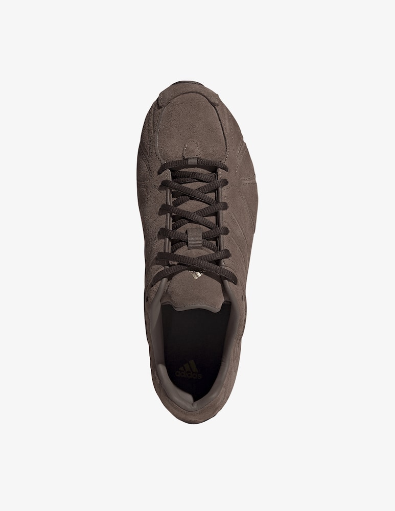 Adidas Originals Sneakers Ghost Sprint in suede - picture 4 Adidas Originals Sneakers Ghost Sprint in suede - picture 4