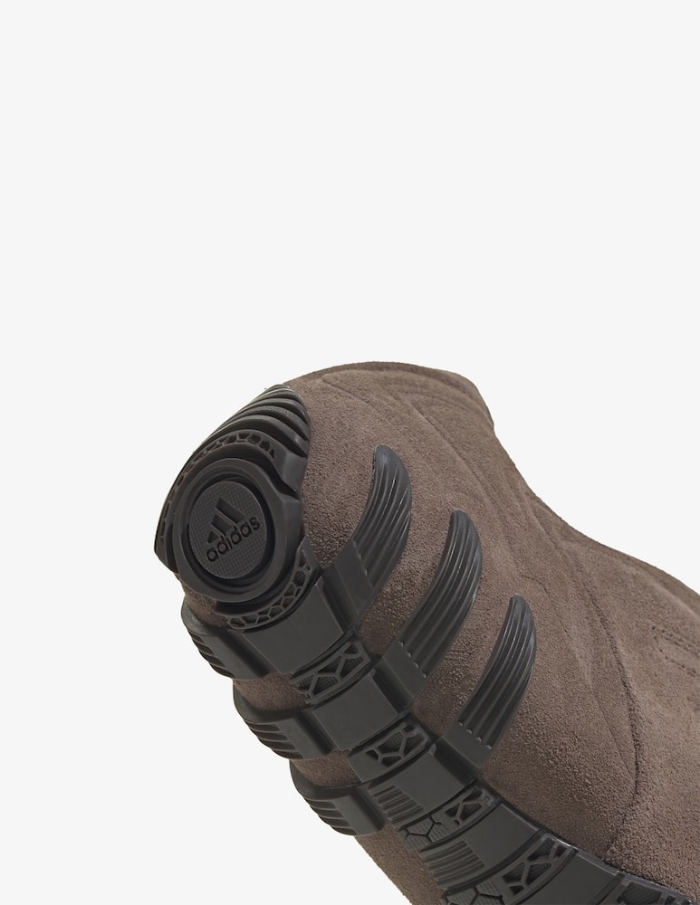 Adidas Originals Sneakers Ghost Sprint in suede - picture 5 Adidas Originals Sneakers Ghost Sprint in suede - picture 5