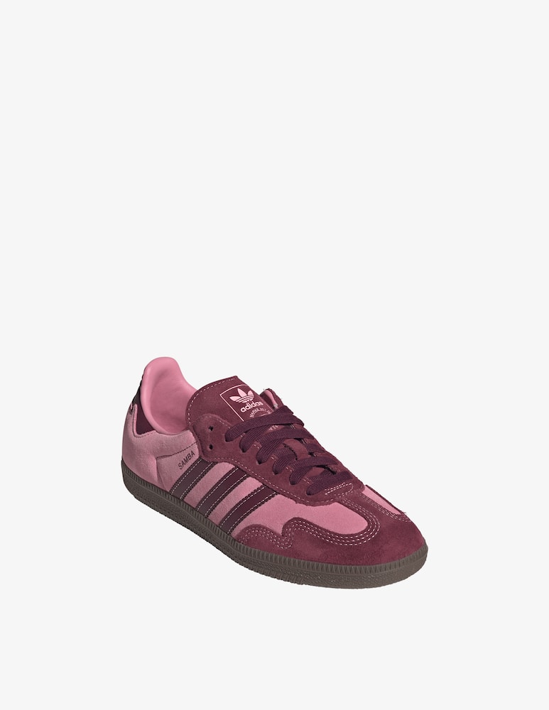 Adidas Originals Sneakers Samba OG puntale - immagine 2 Adidas Originals Sneakers Samba OG puntale - immagine 2