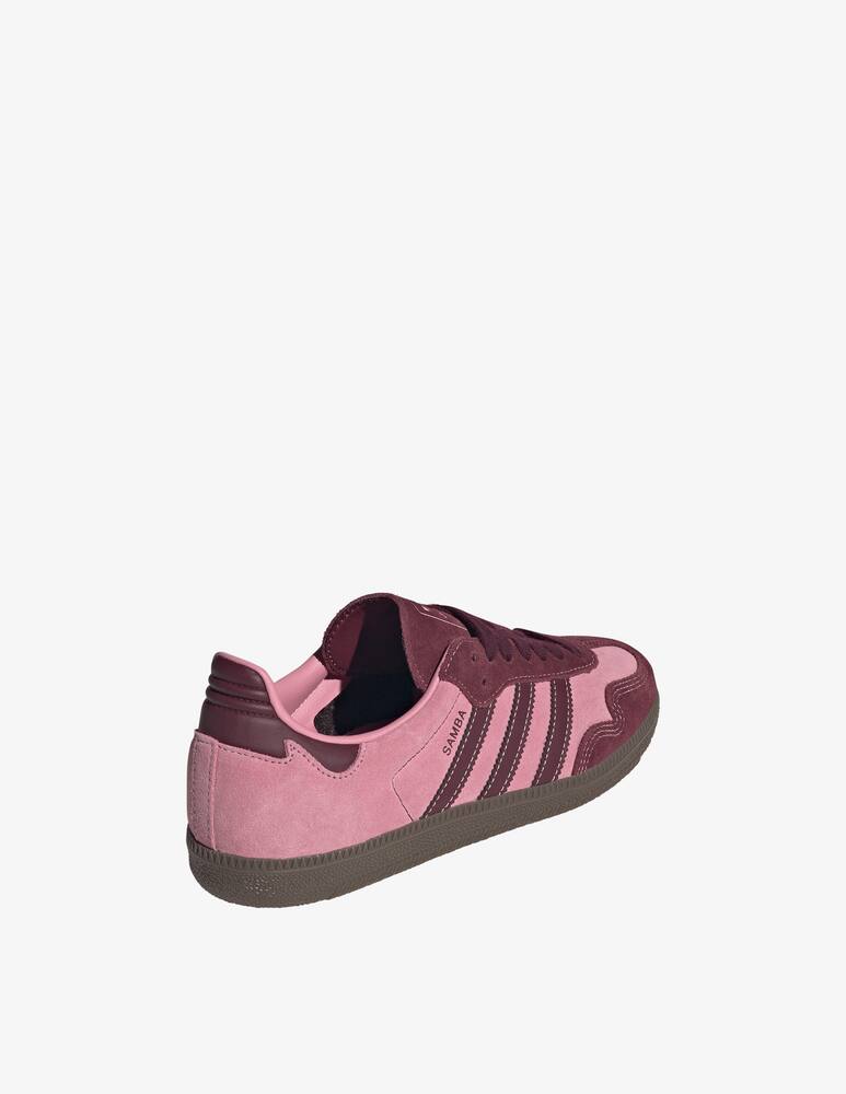 rinascente Adidas Originals Sneakers Samba OG puntale