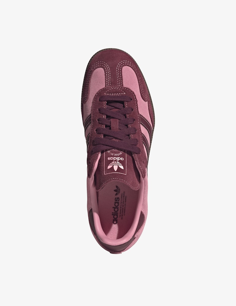 Adidas Originals Sneakers Samba OG puntale - immagine 4 Adidas Originals Sneakers Samba OG puntale - immagine 4