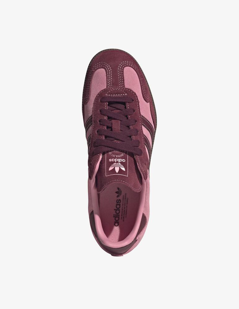 rinascente Adidas Originals Sneakers Samba OG puntale