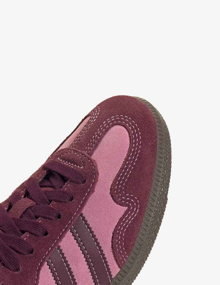 Adidas Originals Sneakers Samba OG puntale - immagine 5 Adidas Originals Sneakers Samba OG puntale - immagine 5