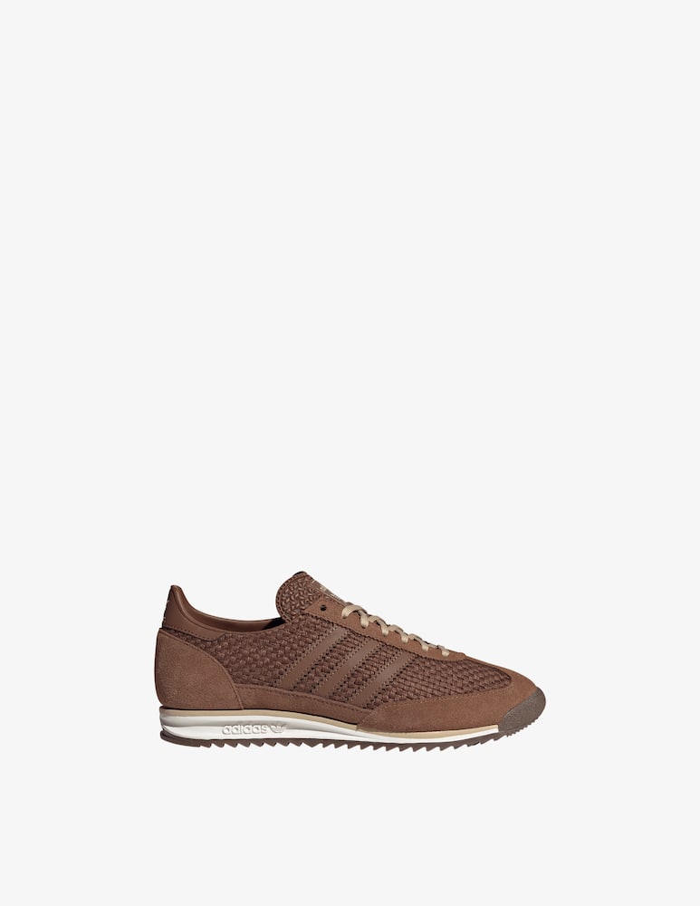 Adidas Originals Sneaker SL 72 OG Elevated - immagine 1 Adidas Originals Sneaker SL 72 OG Elevated - immagine 1