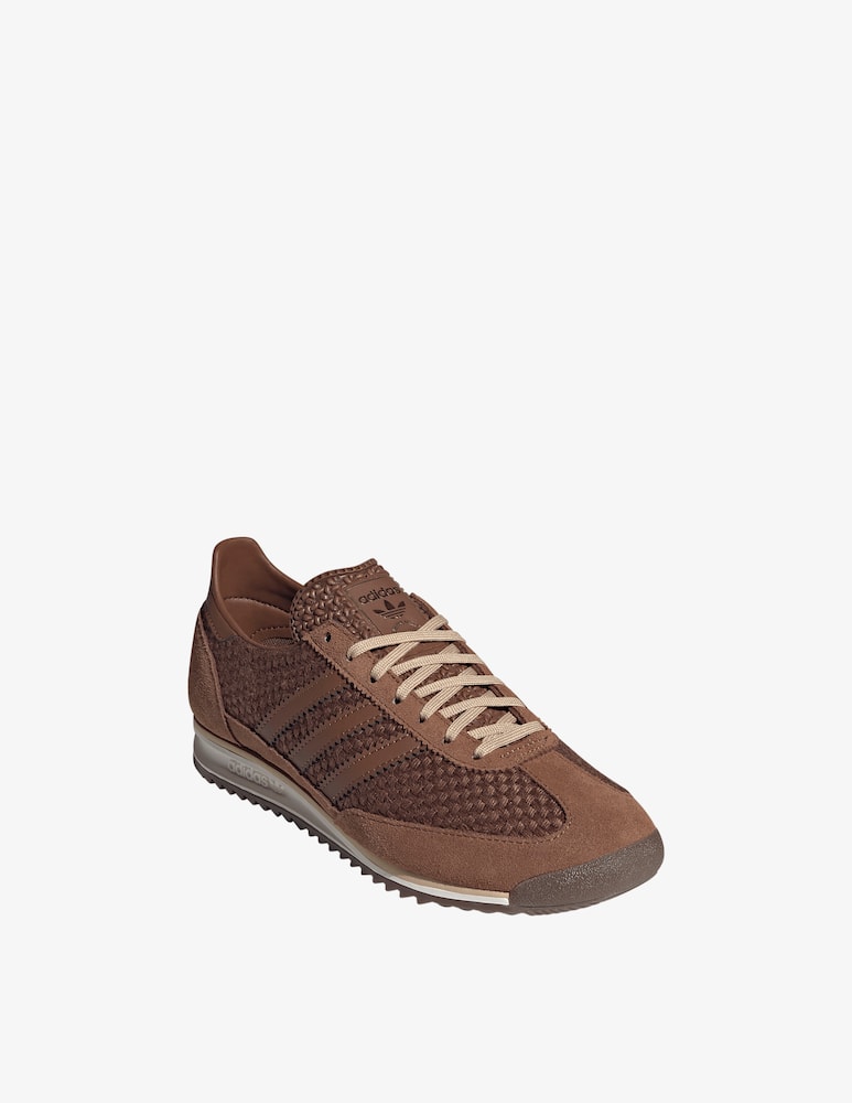 Adidas Originals Sneaker SL 72 OG Elevated - immagine 2 Adidas Originals Sneaker SL 72 OG Elevated - immagine 2