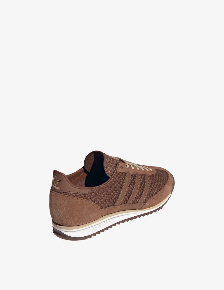 Adidas Originals Sneaker SL 72 OG Elevated - immagine 3 Adidas Originals Sneaker SL 72 OG Elevated - immagine 3