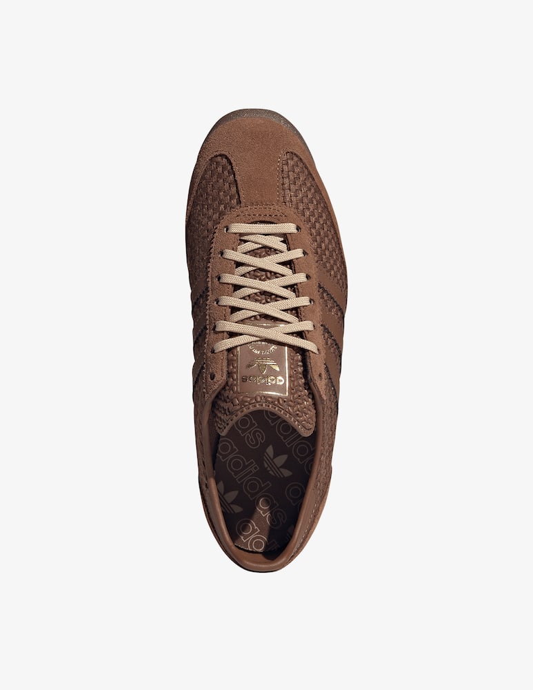 Adidas Originals Sneaker SL 72 OG Elevated - immagine 4 Adidas Originals Sneaker SL 72 OG Elevated - immagine 4