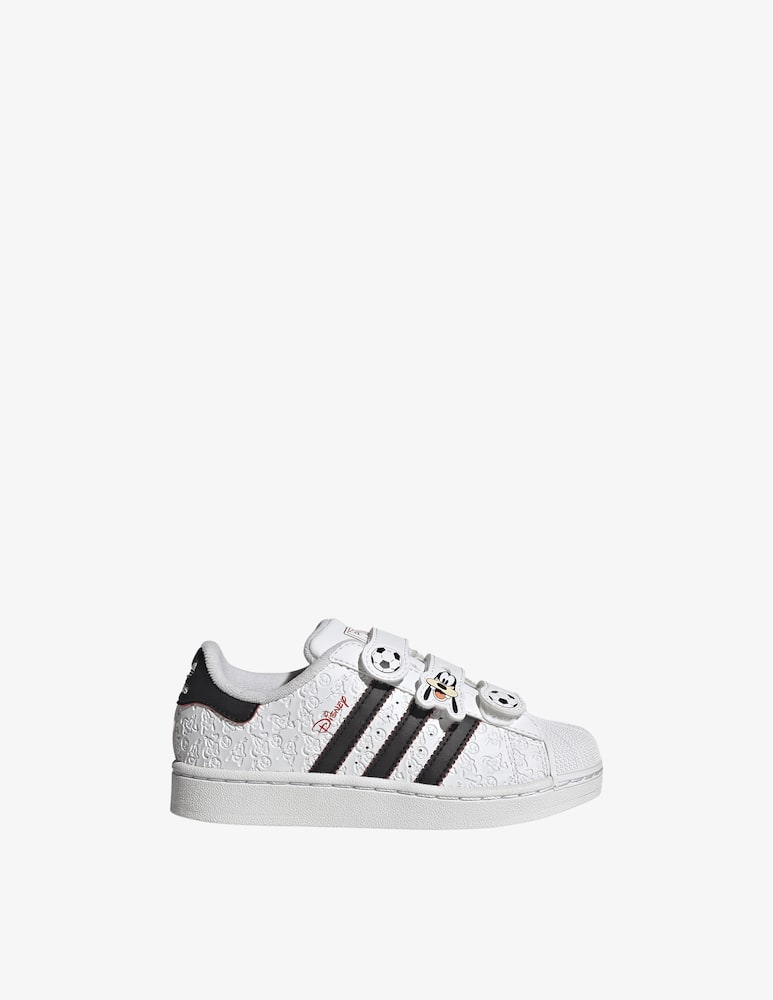 rinascente Adidas Originals Sneakers Superstar Disney