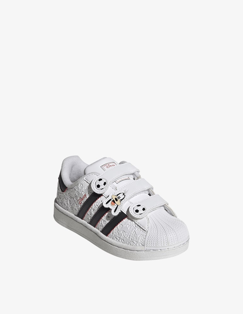 rinascente Adidas Originals Sneakers Superstar Disney