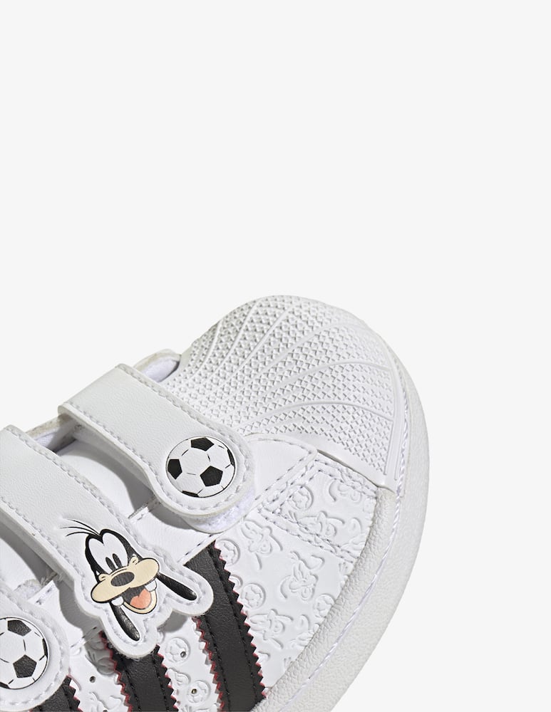 rinascente Adidas Originals Sneakers Superstar Disney