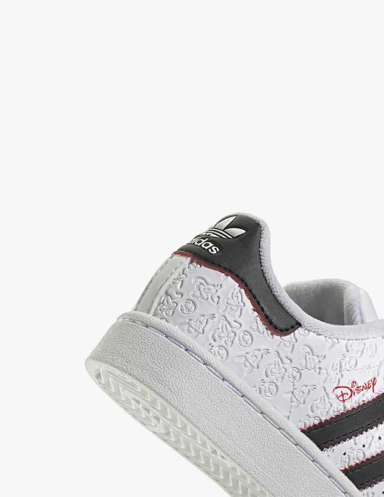 rinascente Adidas Originals Sneakers Superstar Disney