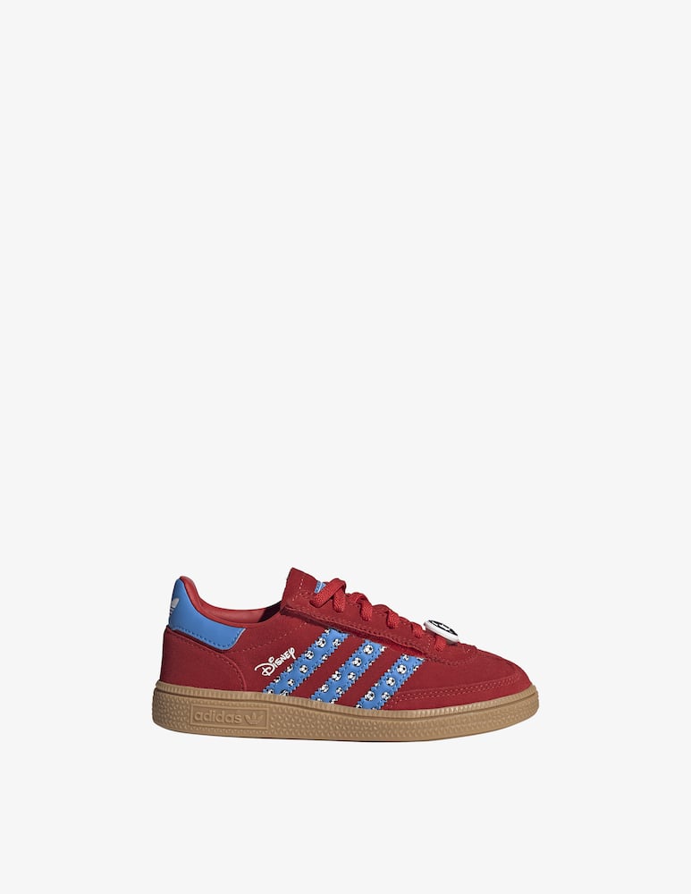 rinascente Adidas Originals Sneakers Handball Spezial Disney