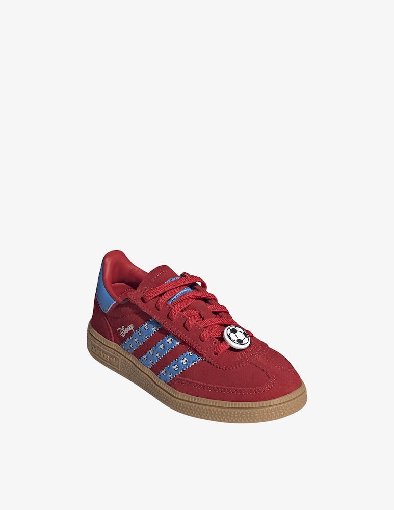 rinascente Adidas Originals Sneakers Handball Spezial Disney