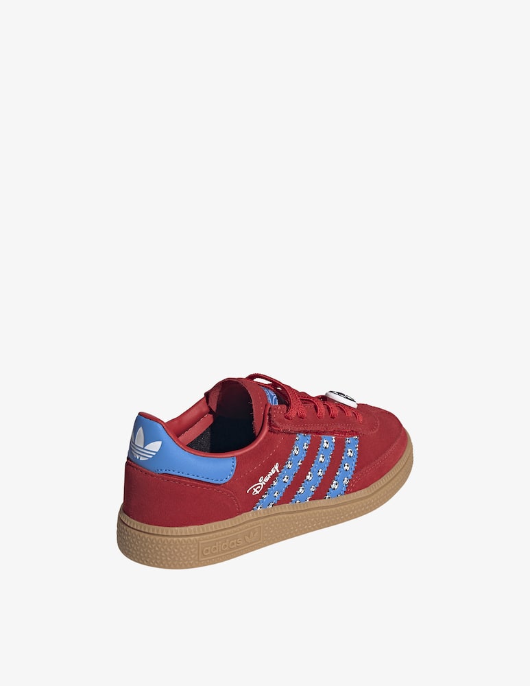 rinascente Adidas Originals Sneakers Handball Spezial Disney