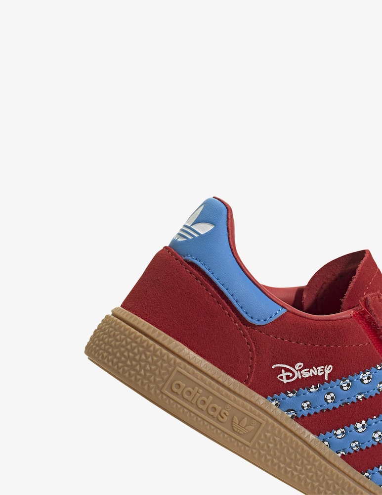 rinascente Adidas Originals Sneakers Handball Spezial Disney